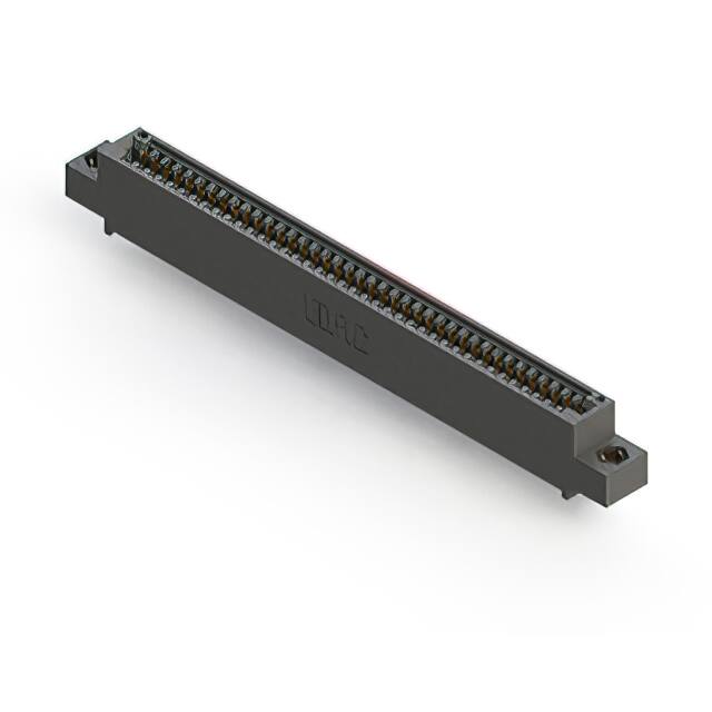 395-039-542-407 EDAC Inc.  Edgeboard Connectors